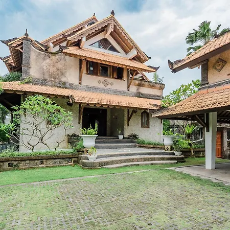 Villa Canggu Hearts